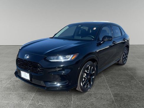 Used 2026 Honda HR-V EX-L image 3