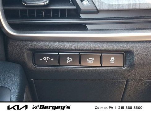 Certified 2024 Kia Telluride EX w/ EX Captain's Chair Package AWD/4WD image 29