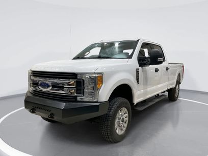 Used 2017 Ford F350 XLT w/ XLT Value Package