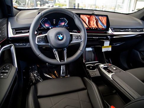 New 2026 BMW X2 xDrive28i w/ Technology Package image 10