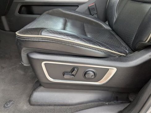 Certified 2024 RAM 1500 Laramie RWD image 25