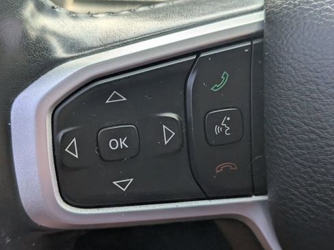Used 2020 RAM 1500 Big Horn RWD image 12