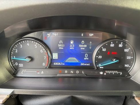 Used 2022 Ford Explorer Limited w/ Equipment Group 301A image 15