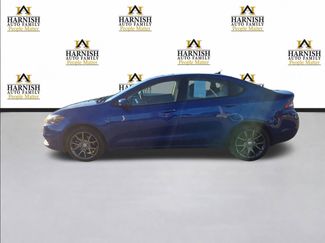 Used 2013 Dodge Dart SXT video 2
