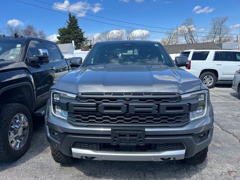 Used 2024 Ford Ranger Raptor image 2