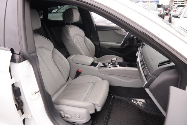 Used 2023 Audi A5 2.0T Premium Plus w/ Premium Plus AWD/4WD image 29