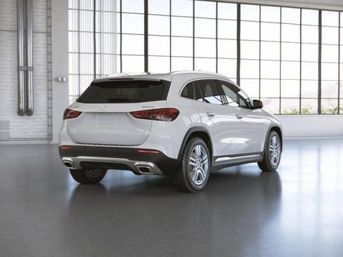 Certified 2023 Mercedes-Benz GLA 250 4MATIC image 41