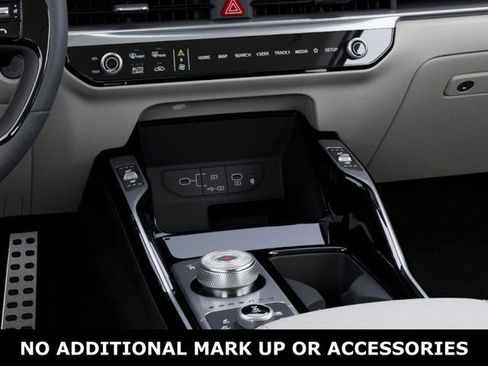 New 2026 Kia Sorento SX Prestige image 23