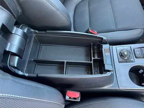 Used 2021 Ford Bronco Sport Badlands image 14