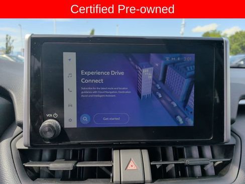 Certified 2025 Toyota RAV4 XLE AWD/4WD image 18