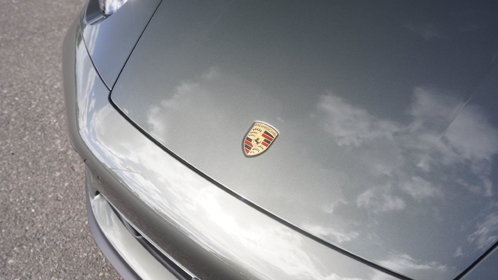 Used 2023 Porsche 911 Carrera GTS RWD image 27