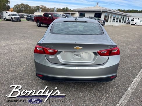 Used 2023 Chevrolet Malibu LT image 17