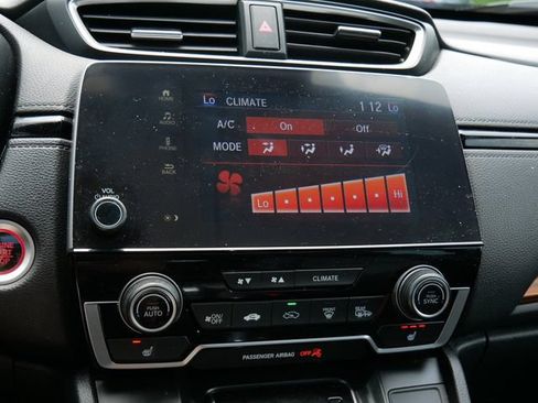 Used 2021 Honda CR-V EX-L image 23