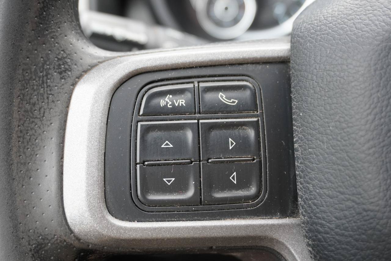Used 2021 RAM 2500 Tradesman AWD/4WD image 12