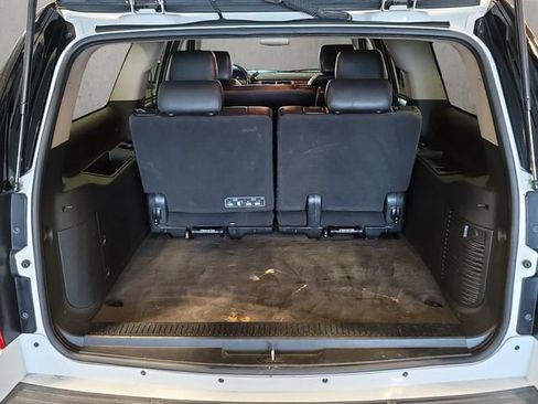 Used 2014 GMC Yukon XL SLT AWD/4WD image 7
