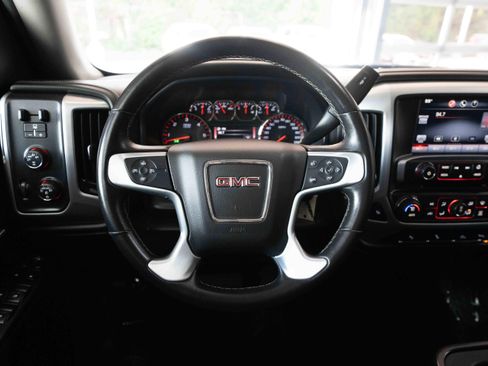 Used 2015 GMC Sierra 1500 SLE w/ SLE Value Package AWD/4WD image 21