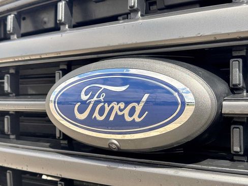 Certified 2023 Ford F150 Lariat w/ Equipment Group 502A High AWD/4WD image 11