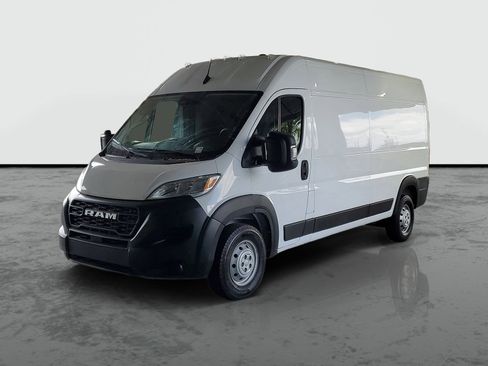 Used 2023 RAM ProMaster 2500 FWD image 4