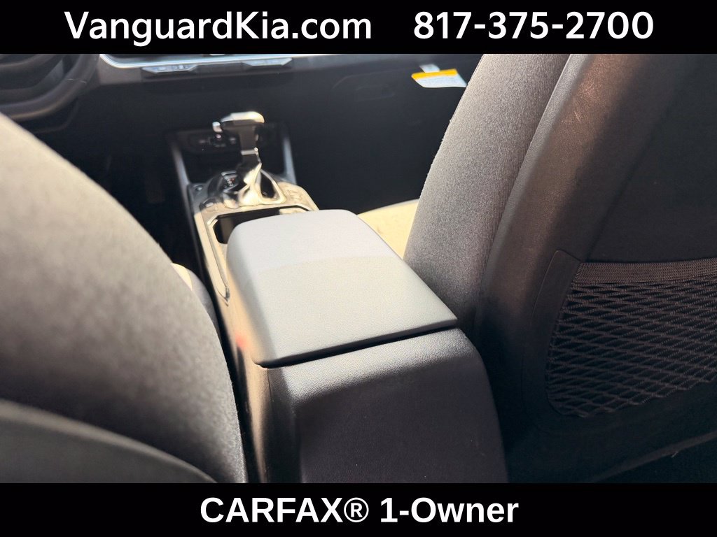 Used 2025 Kia K4 EX FWD image 19