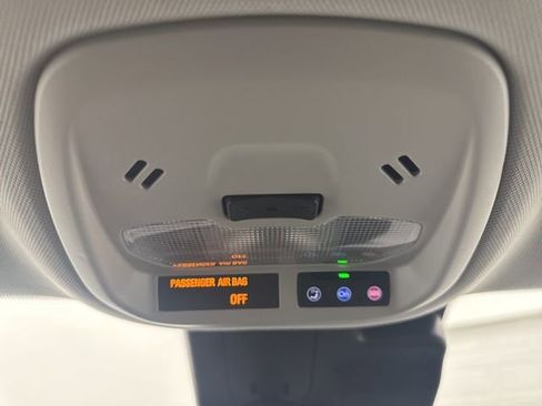 New 2026 Chevrolet Trax LT w/ Driver Confidence Package image 18