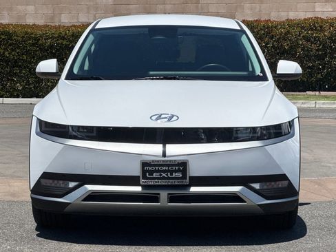 Used 2024 Hyundai Ioniq 5 SEL RWD image 9