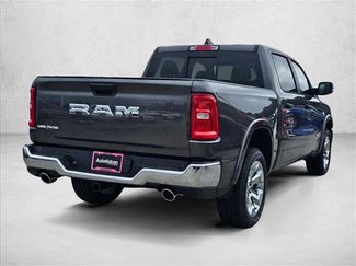 New 2026 RAM 1500 Lone Star RWD video 2