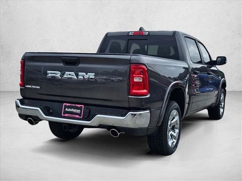 New 2026 RAM 1500 Lone Star RWD image 2