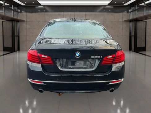 Used 2015 BMW 535i Sedan image 5
