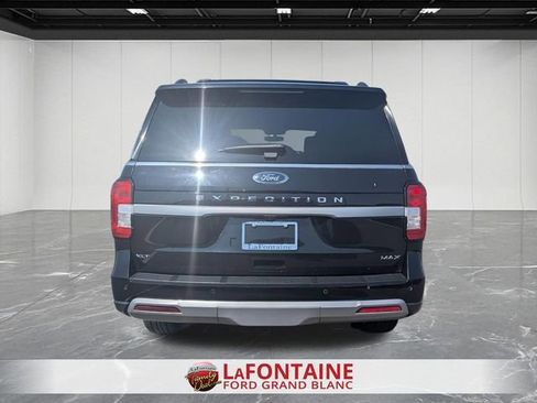 Certified 2024 Ford Expedition Max XLT AWD/4WD image 4