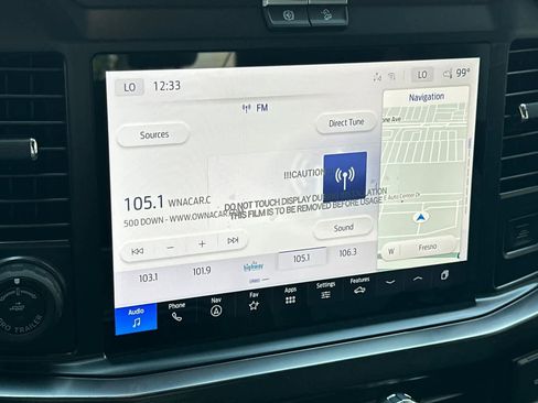 New 2025 Ford F250 Lariat w/ Lariat Ultimate Package image 18