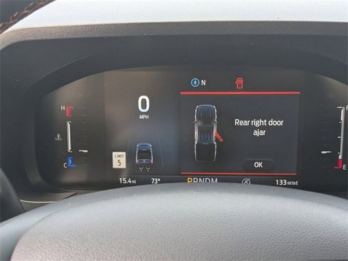 New 2026 Ford Maverick Tremor image 50