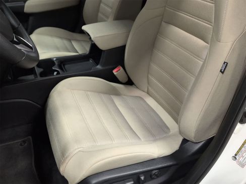 Used 2022 Honda CR-V EX image 17