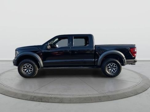 Used 2023 Ford F150 Raptor image 4