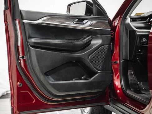 Certified 2023 Jeep Grand Cherokee Limited image 43