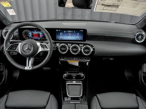 New 2026 Mercedes-Benz CLA 250 4MATIC image 20