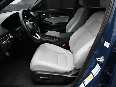 Certified 2025 Honda Civic Sport Touring image 21