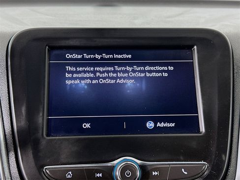 Used 2023 Chevrolet Equinox LT w/ LPO, Floor Liner Package image 13