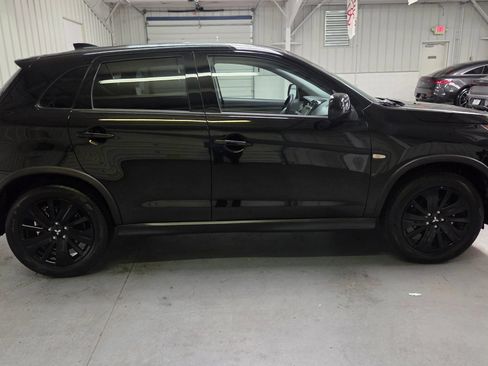 Used 2026 Mitsubishi Outlander Sport AWD image 9