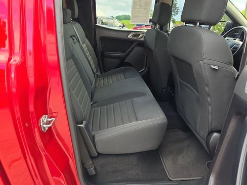 Used 2021 Ford Ranger XLT w/ Equipment Group 301A Mid AWD/4WD image 29