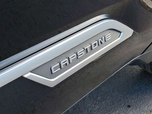 New 2026 Toyota Tundra Capstone image 16