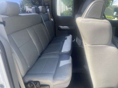 Used 2008 Ford F150 XL RWD image 17