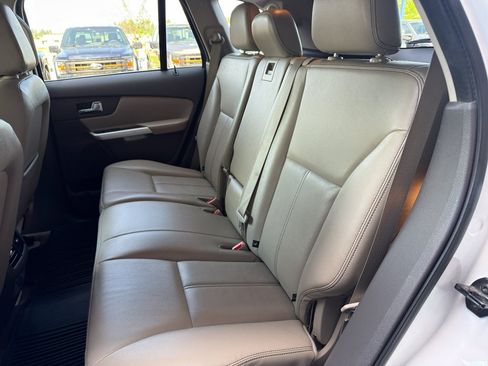 Used 2013 Ford Edge Limited AWD/4WD image 34