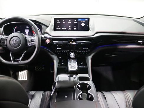 Certified 2024 Acura MDX Type S image 18