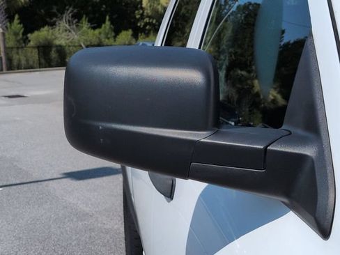 Used 2018 RAM 1500 Tradesman w/ Popular Equipment Group RWD image 12