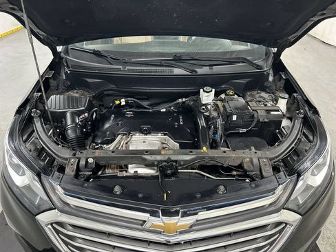 Used 2018 Chevrolet Equinox Premier AWD/4WD image 24