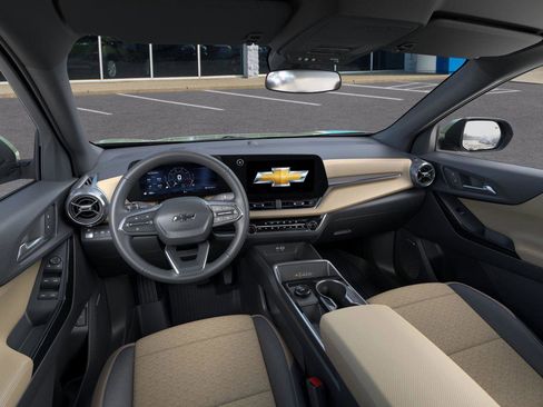 New 2026 Chevrolet Equinox ACTIV image 15