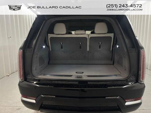 New 2026 Cadillac Escalade IQL Luxury image 24