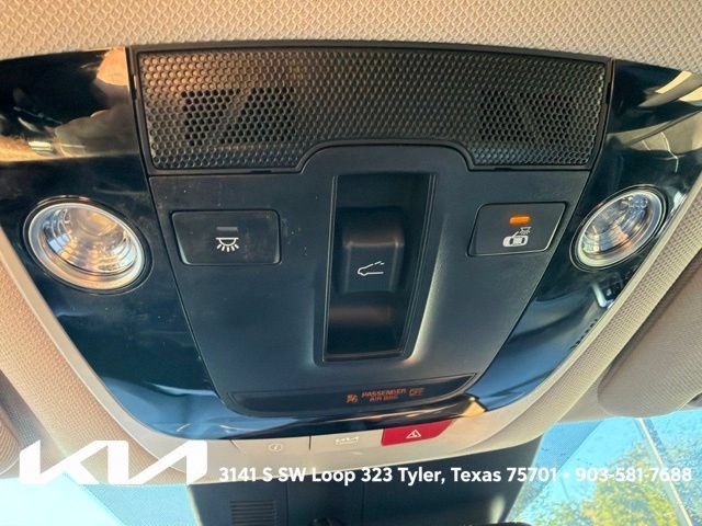 Certified 2023 Kia Sorento SX AWD/4WD image 23