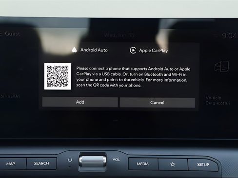 Used 2025 Kia K4 EX image 24