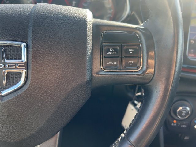 Used 2014 Dodge Dart SXT FWD image 31